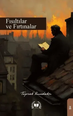 Fısıltılar ve Fırtınalar