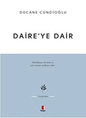 Daire’ye Dair