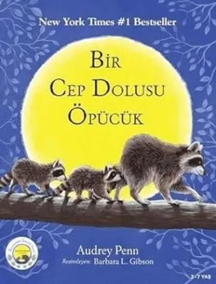 Bir Cep Dolusu Öpücük