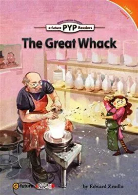The Great Whack PYP Readers 2