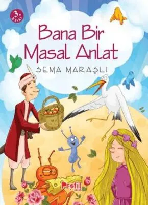 Bana Bir Masal Anlat