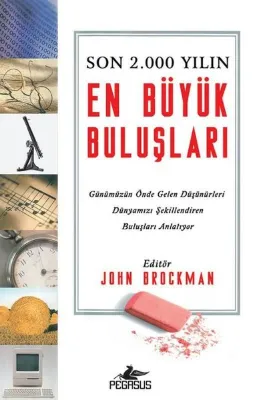 Son 2000 Yılın En Büyük Buluşları - Güncel Baskı
