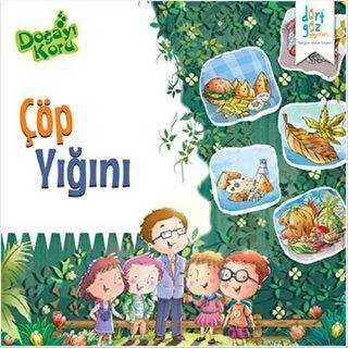 Doğayı Koru : Çöp Yığını