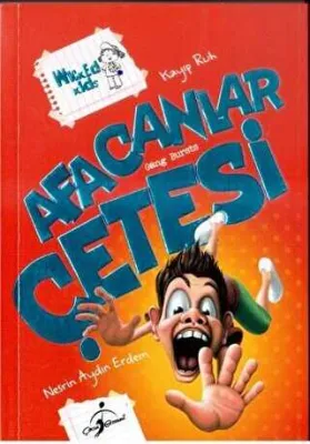 Afacanlar Çetesi: Kayıp Ruh