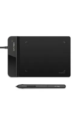 XP-Pen Star G430s Grafik Tablet