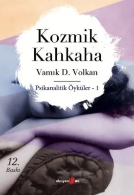 Kozmik Kahkaha