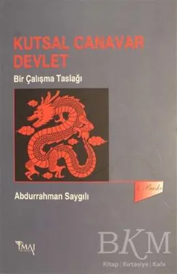 Kutsal Canavar Devlet