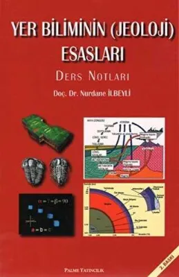 Yer Biliminin Jeoloji Esasları