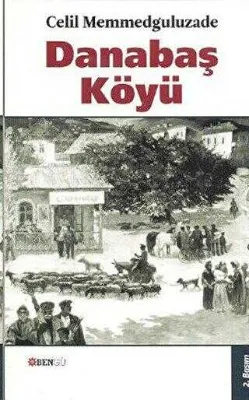 Danabaş Köyü
