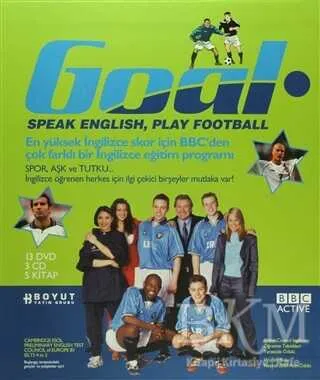 BBC Active Goal
