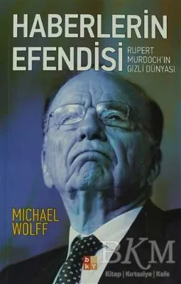 Haberlerin Efendisi