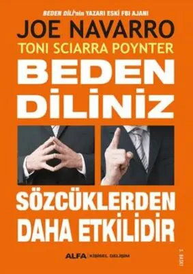 Beden Diliniz Sözcüklerden Daha Etkilidir