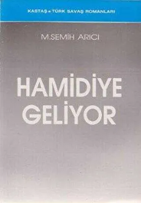 Hamidiye Geliyor