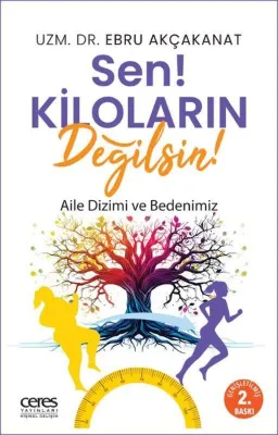 Sen! Kiloların Değilsin! Aile Dizimi ve Bedenimiz