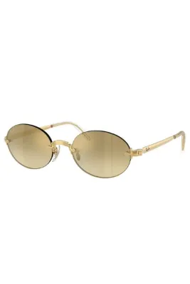 Ray-Ban RB3929 001 7I 54 Unisex Güneş Gözlüğü