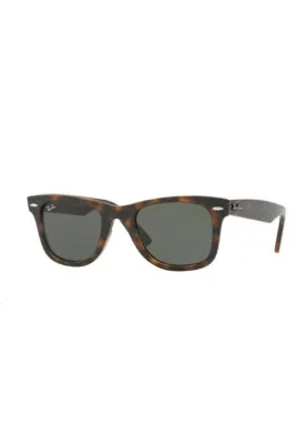 Ray-Ban Kadın Kahverengi Güneş Gözlüğü 0rb4340 710 50