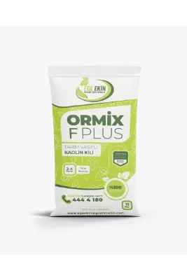 Ormix Plus Kaolin Kili-f Plus -10 Kg