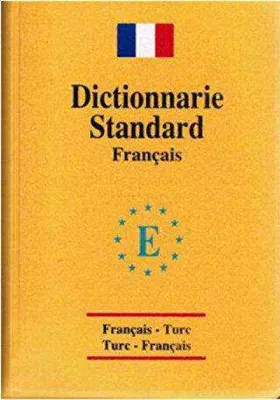 Diccionario Standart Espanol Standart Sözlük
