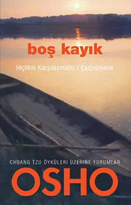 Boş Kayık