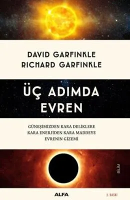 Üç Adımda Evren
