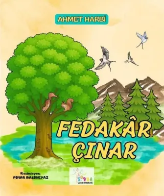 Fedakar Çınar