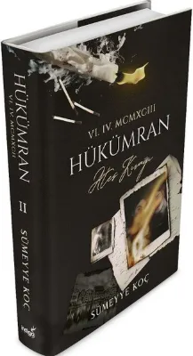 Hükümran 2 - Ateş Kırağı