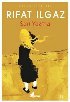 Sarı Yazma