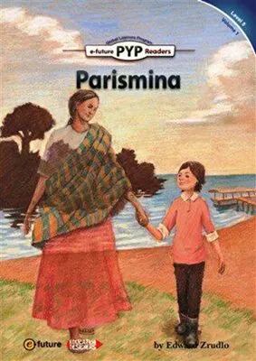 Parismina PYP Readers 5
