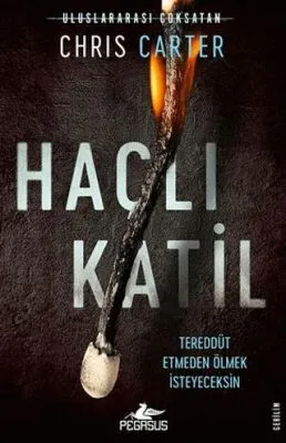 HAÇLI KATİL