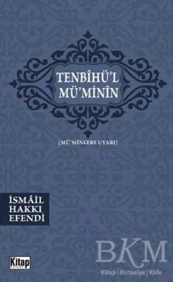 Tenbihül-Müminin