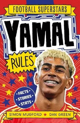 Football Superstars: Yamal Rules