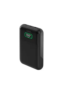 Belkin BOOSTCHARGE PRO 65W 20KmAh POWERBANK-SYH