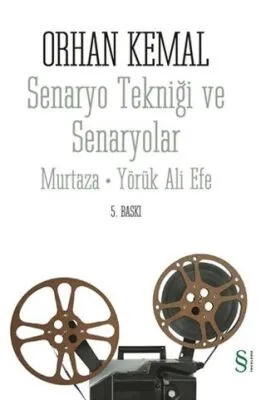Senaryo Tekniği ve Senaryolar
