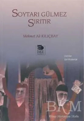Soytarı Gülmez Sırıtır