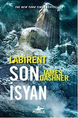 Labirent Son İsyan