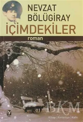 İçimdekiler