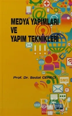 Medya Yapımları ve Yapım Teknikleri