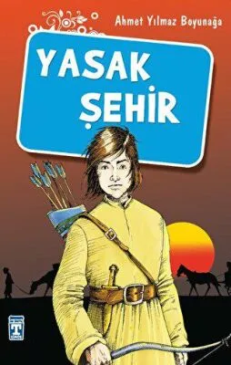 Yasak Şehir