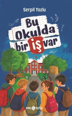 Bu Okulda Bir İş Var