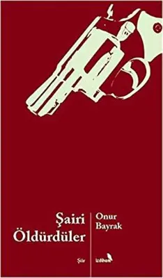 Şairi Öldürdüler