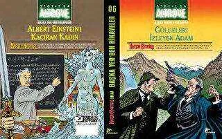Başka Yer`den Hikayeler - 6