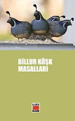 Billur Köşk Masalları