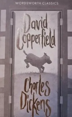 David Copperfield