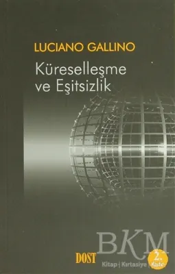 Küreselleşme ve Eşitsizlik