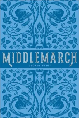 Middlemarch (Barnes & Noble Leatherbound Classics)