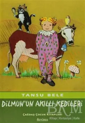 Dilmun’un Akıllı Kedileri