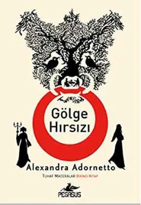 Gölge Hırsızı