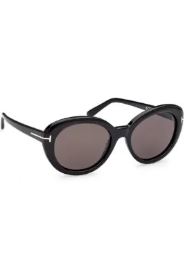 Tom Ford TOMFORD GÜNEŞ GÖZLÜĞÜ TF1009 LİLY-02 01A 55-19