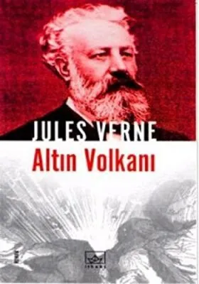 Altın Volkanı
