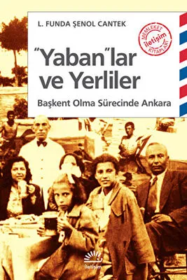 Yaban’lar ve Yerliler
